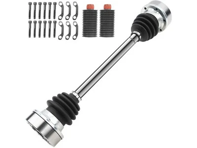 Conjunto de eje trasero para Porsche 944 1985-1991 APR 65496TPXJ 1986 1987 1988 1989 Foto 1 de 2