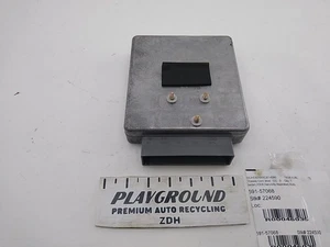 JAGUAR XJ8 XJ8L X308 Body Control Electronic Module 98 99 00 01 02 03 - Bild 1 von 10