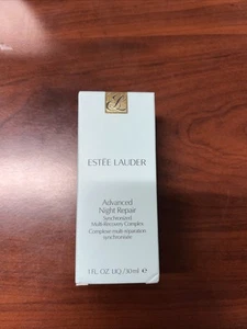 Estée Lauder Advanced Night Repair Face Serum, 1 Fl Oz - Picture 1 of 1