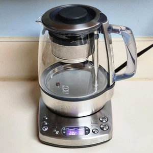 Breville BTM800XL La Tetera 1500W 1.5L Probada y Funciona  - Imagen 1 de 7