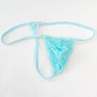 K6992 K699 Mens String Pouch Thong Small Triangle Back Thin Swimsuit fabric
