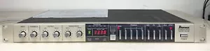 Ibanez DMD2000 - Digital Delay Reverb LFO Multi Effects Processor - Picture 1 of 11