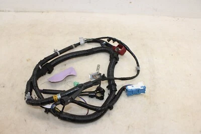2012-2015 Mazda MX-5 Miata Engine Power Wiring Harness NH5067070A OEM JA87 - Image 1 of 4