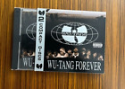 Wu-Tang Clan - Wu-Tang Forever 2xCD Enhanced RCA Loud Records US 1997 Hip Hop