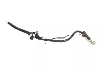 R172 Genuine Mercedes-Benz 2012 Slk350 Positive Cable 1725404805 - Image 1 of 4
