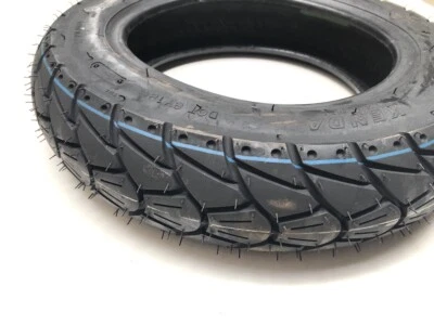 Allwetter Ganzjahres Winter Reifen Kenda K415 100/90-10 4PR 56J TL M+S - Bild 1 von 2