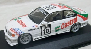 Nuevo en caja "BMW M3 DTT 1994 Team Menton" Minichamps 1:43 Die Cast Car, Paul's Model Art - Imagen 1 de 4