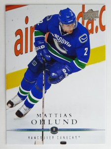 2008-09 Upper Deck Series 1 Base Set Hockey Cards You Pick