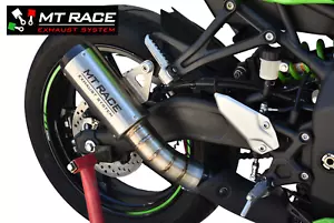 SCARICO KAWASAKI ZX-10R - Imagen 1 de 3