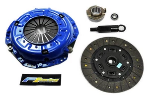 FX STAGE 2 CLUTCH KIT 2001-2004 CHEVY TRACKER 1999-2005 SUZUKI GRAND VITARA 2.5L - Picture 1 of 3