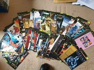 Microsoft Xbox Manuals, With Free Postage - Picture 1 of 1