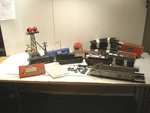 lionel accessories ebay