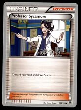 Pokemon Card Professor Sycamore World Championships 2014 122/146 NEAR MINT PROMO
