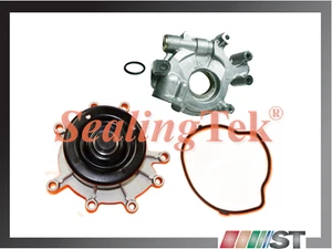 Kit bomba de aceite bomba de aceite motor Magnum PowerTech para Dodge Jeep 3.7L V6 / 4.7L V8 - Imagen 1 de 5