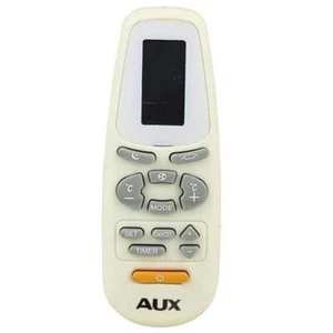 Control remoto universal AUX4 para aire acondicionado auxiliar - Imagen 1 de 1