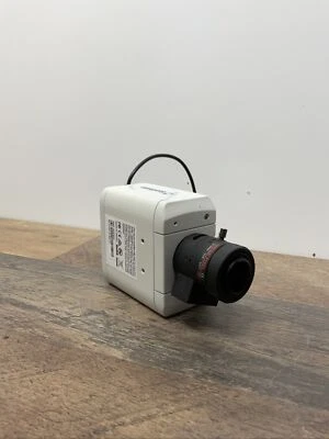 Geovision GV-BX1500 1.3MP Network IP WDR D/N H.264 (no Accessories).        E-9 - Image 1 of 4