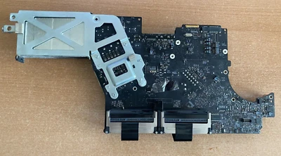 Logic Board für iMac 21" 2010 i3 3,06 GHz - Bild 1 von 2