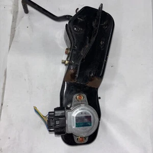 2005 TO 2007 MITSUBISHI FUSO FE ELECTRONIC FUEL PEDEL TESTED GOOD SEE PICS - Picture 1 of 3
