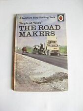 The Road Makers (Easy Reading Books), Havenhand, J.