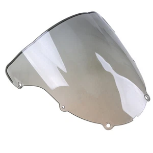 Parabrisas para moto Kawasaki Ninja ZX6R 2003 2004 - Imagen 1 de 7