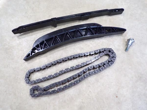 Yamaha MT07 18 19 20 engine camchain & runners guides 2018 2019 2020 - Picture 1 of 1