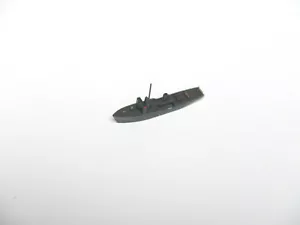 Kriegsmarine Minensucher Navy Mine Sweeper HMS DUFTON, Triang M 800 in 1:1250! - Bild 1 von 2
