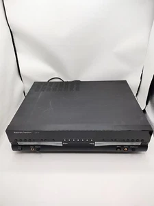 Harmon Kardon CDR 26 Dual CD Dubbing Player No Remote Parts or Repair Only - Picture 1 of 8