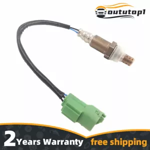 NEW O2 Oxygen Sensor For Suzuki Jimny 1.3 GRAND VITARA 1.6 2.0 2.7 18213-76J01 - Picture 1 of 5