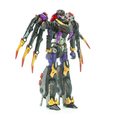Magic Power Spider MP-46BW Blackarachnia Black Wolfsbdne Figure toy in stock - Image 1 of 4