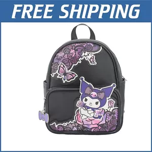 Water-Resistant Kawaii Hello Kitty Bag with Adjustable Straps - Fun & Functional - Picture 1 of 9