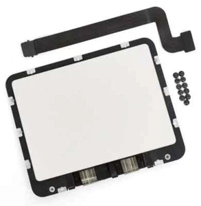 Original Apple Trackpad Touchpad avec câble flexible pour MacBook Pro 15 A1398 2015 - Photo 1/9