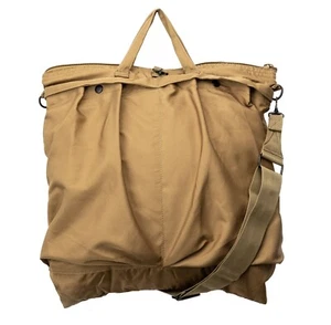 SACCA BORSA MILITARE PORTA CASCO PILOTA ESERCITO CB MIL-TEC 13826005 CM 48X43