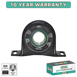 PROPSHAFT CENTRE BEARING WITH MOUNT SUPPORT FOR MERCEDES SPRINTER 2006>> ONWARDS - Picture 1 of 11