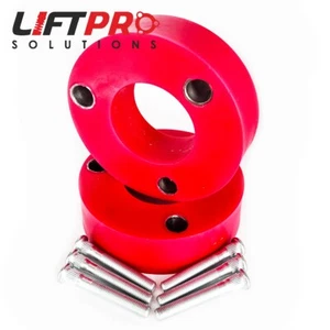 Kit de elevación de espaciadores de puntal delantero de 1,6" 40 mm para Infiniti QX80/QX56 2010-presente - Imagen 1 de 5