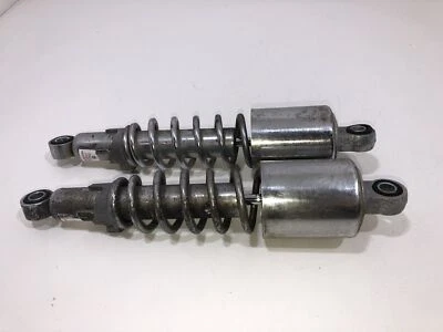 Amortiguadores Traseros TU 250 X Mono Suspensión Suzuki TU 250 X 1997 2003 Foto 1 de 4