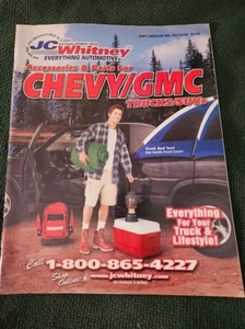 J.C. Whitney & CO. Chevy/GMC - Picture 1 of 2