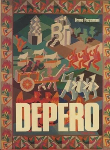 Fortunato Depero. - Imagen 1 de 1