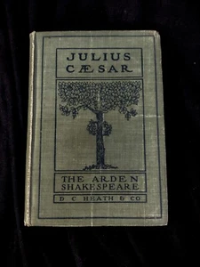 Julius Caesar (Arden Shakespeare Library) - Picture 1 of 7