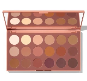 Morphe 18WT MATTE ESSENTIALS Artistry Eyeshadow Palette Authentic New In Box - Picture 1 of 7
