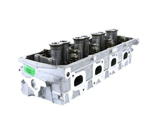 06-10 充电器 挑战者 300 大切诺基 6.1L 发动机气缸盖 左 原始设备制造商 — 第 1/3 张图片