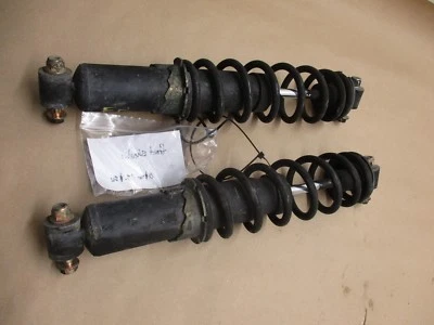 Amortiguadores delanteros Polaris Sportsman 550XP 2012 (2250) Foto 1 de 4