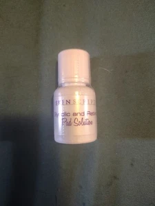 Skin Script Glycolic And Retinol Pad Solution Sample Size - Bild 1 von 1