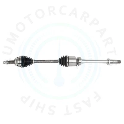 Front Right Side CV Axle Assembly For 2010-2015 For Lexus RX350 4341006770 - Image 1 of 4