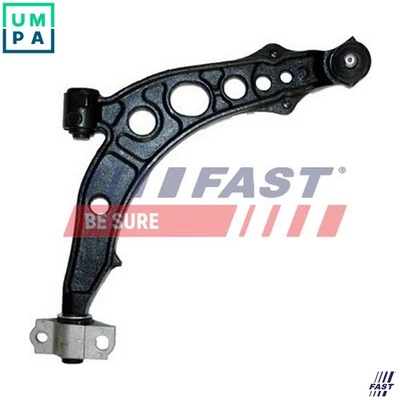 CONTROLTRAILING ARM WHEEL SUSPENSION FT15010 FOR FIAT PUNTO/Van/Convertible 1.7L - Image 1 of 4