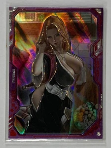 Rangiku NUMBERED 123/199 - SKR-008 - Goddess Carnival Set 1 Singles - Picture 1 of 2