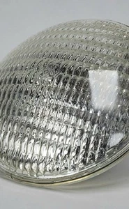 GE CURRENT Bulb , PAR56, 200 W, 200PAR56/MFL (G) *H2L - Picture 1 of 3