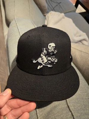 Dallas Cowboys New Era 9FIFTY NFL Histórico Snapback Gorra Gorra 2 Tonos Retro Joe 950 Foto 1 de 4