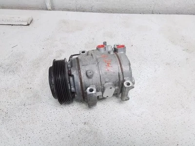 2023 TOYOTA TUNDRA 3.5L AC Compressor OEM Part  - Image 1 of 4