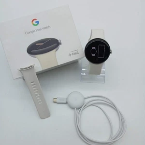 Google GQF4C 45mm GPS G943M - Picture 1 of 9