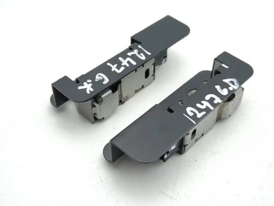 Conjunto de sensor de impacto de colisão Nissan 350Z 2004 SRS FACD003X220119 AMD198949 - Imagem 1 de 4